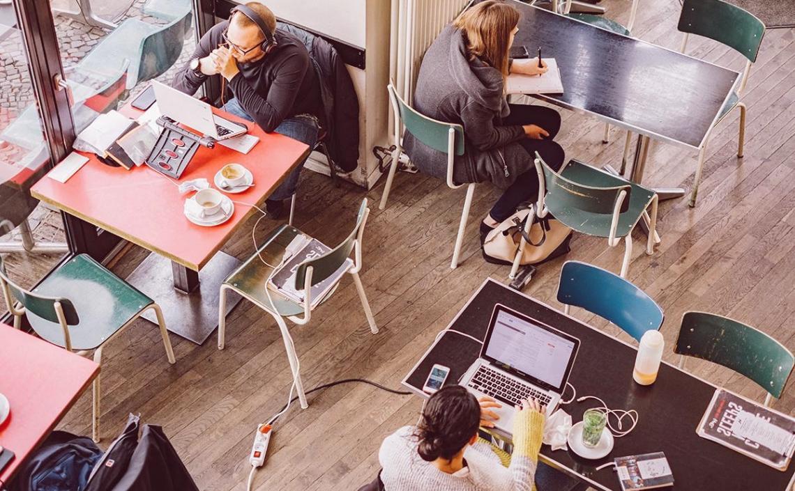 Feedback und Weiterentwicklung der Kenntnisse