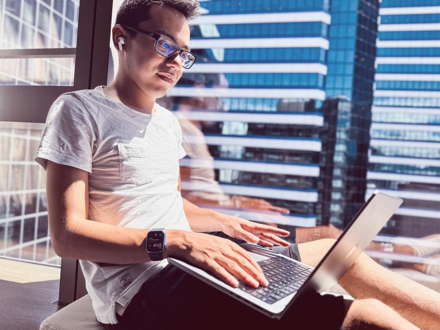 Praktische Anwendung von SEO-Strategien für nachhaltiges Wachstum