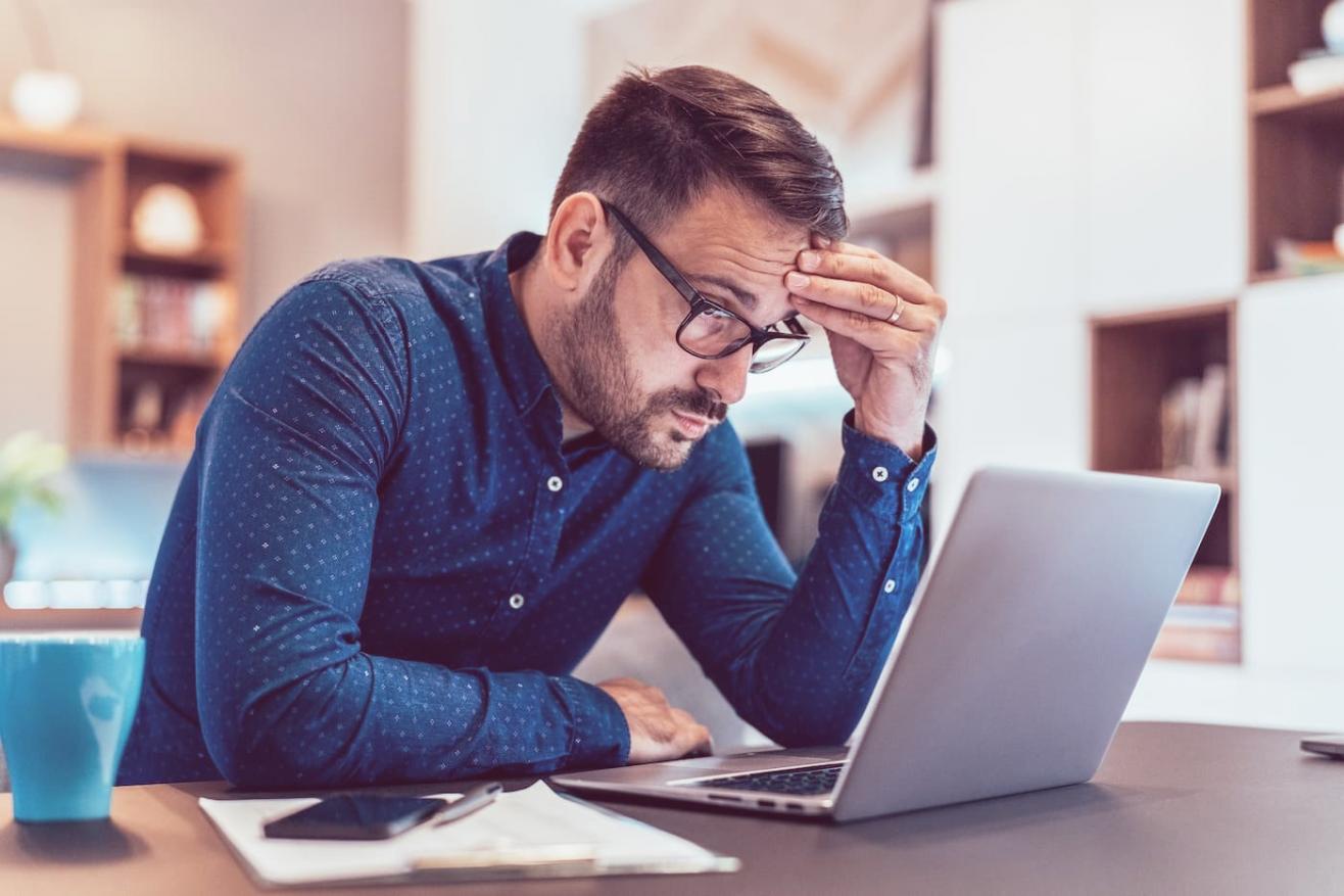 Flexibles Lernen nach eigenem Zeitplan