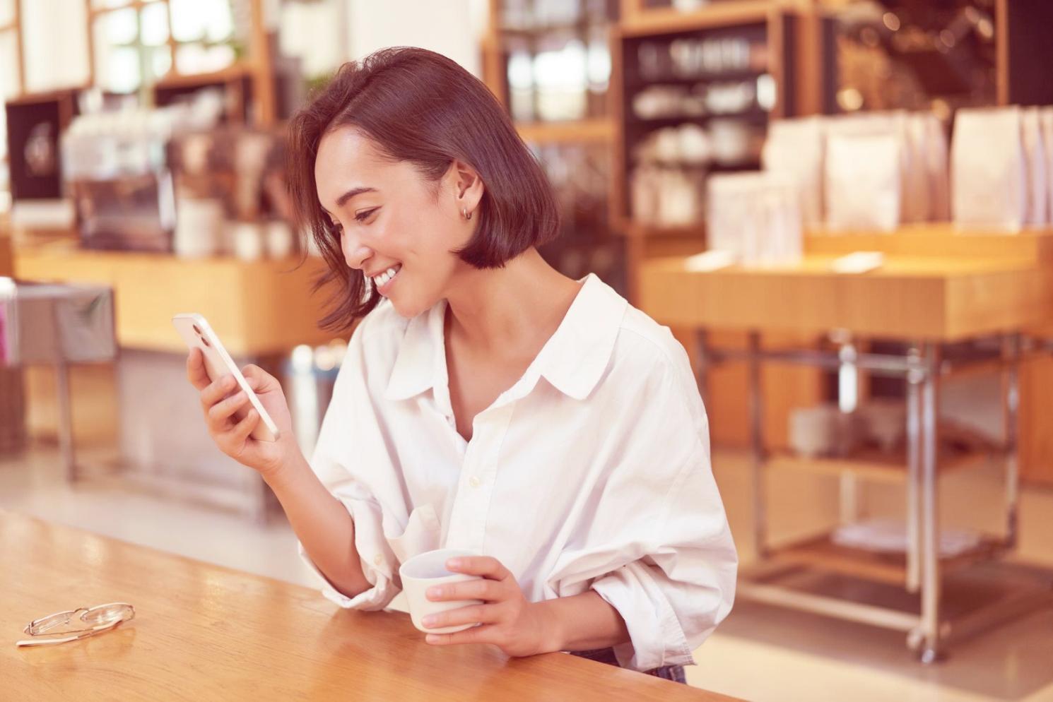 Detaillierte Demonstrationen professioneller Techniken